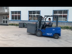3톤 리?? 전기 전동 포크리프트 CPD30 3000KG